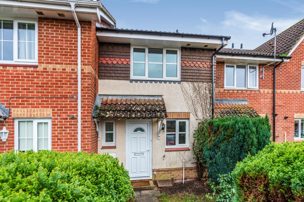 2 bed Detached for rent in Southampton. From Leaders - Hedge End