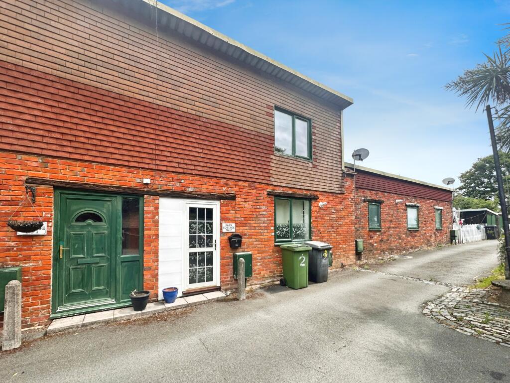 2 bed Semi Detached for rent in Curdridge. From Leaders - Hedge End