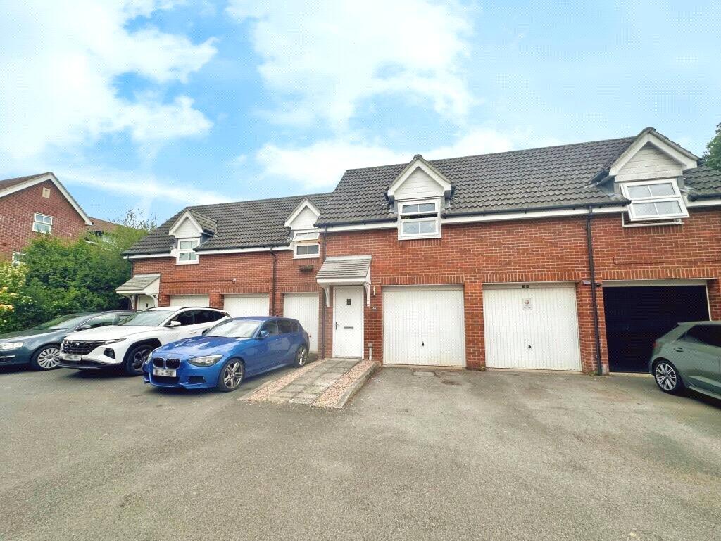 2 bed 1st Floor Flat for rent in Southampton. From Leaders - Hedge End