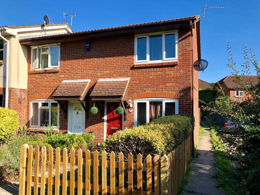 2 bed Detached for rent in Hedge End. From Leaders - Hedge End