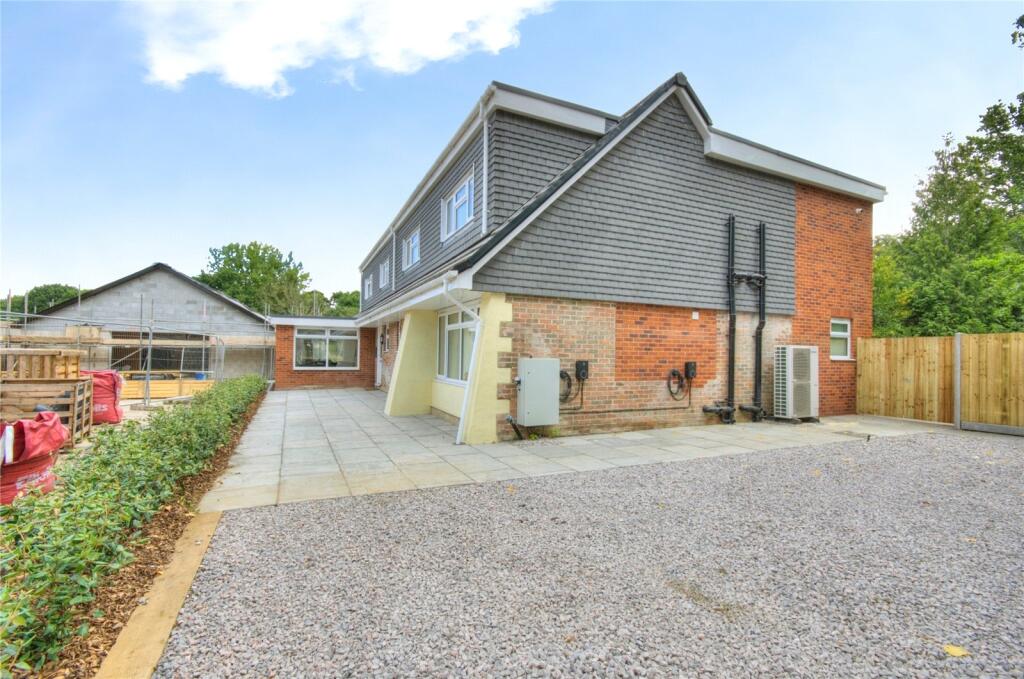 1 bed Detached for rent in Hedge End. From Leaders - Hedge End 1 bed Detached for rent in Hedge End. From Leaders - Hedge End