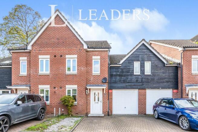 4 bed Detached for rent in Hedge End. From Leaders - Hedge End 4 bed Detached for rent in Hedge End. From Leaders - Hedge End