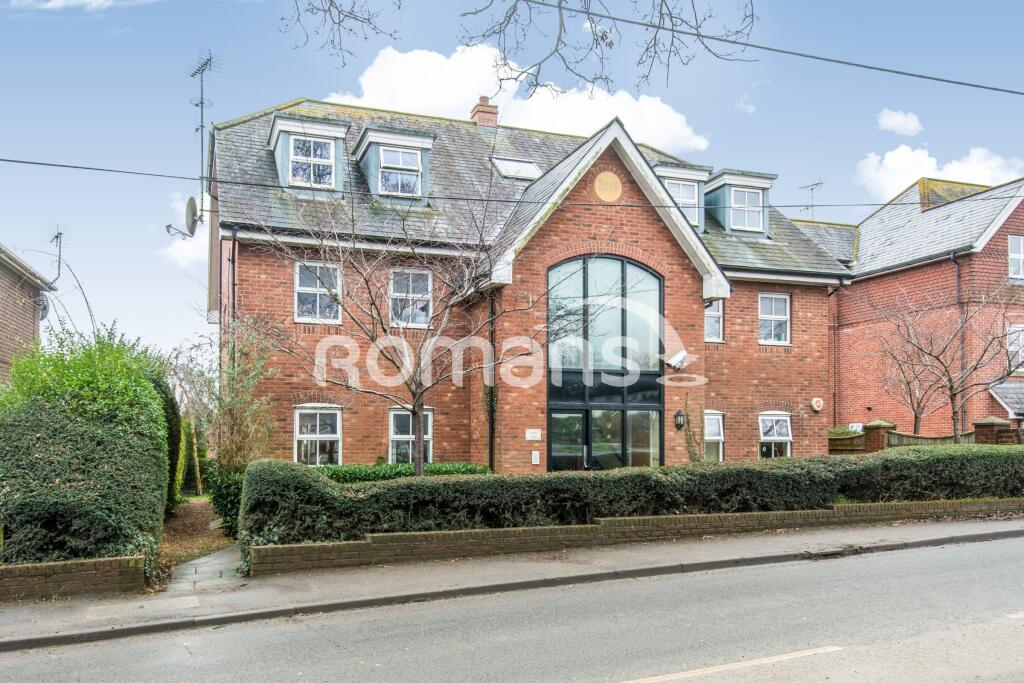 2 bed 1st Floor Flat for rent in Bishop's Waltham. From Leaders - Hedge End 2 bed 1st Floor Flat for rent in Bishop's Waltham. From Leaders - Hedge End