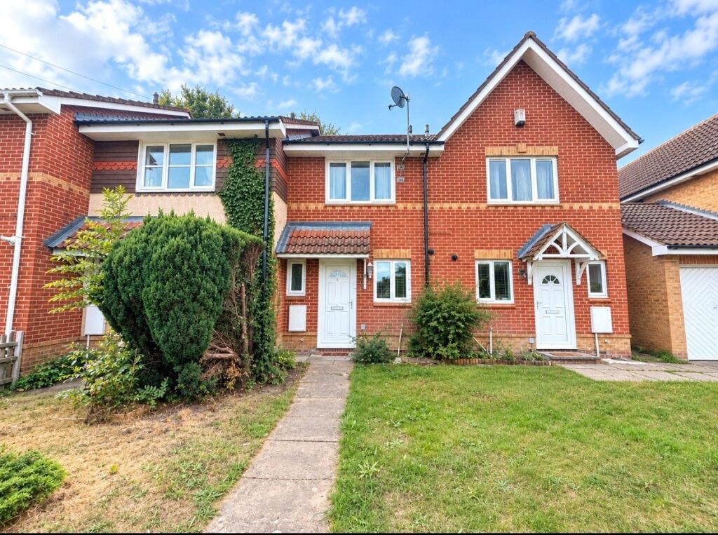 2 bed Detached for rent in Southampton. From Leaders - Hedge End