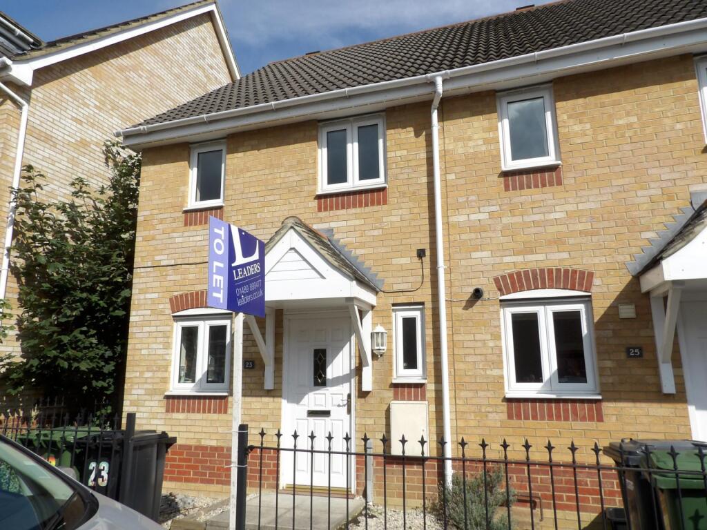 2 bed Detached for rent in Hedge End. From Leaders - Hedge End