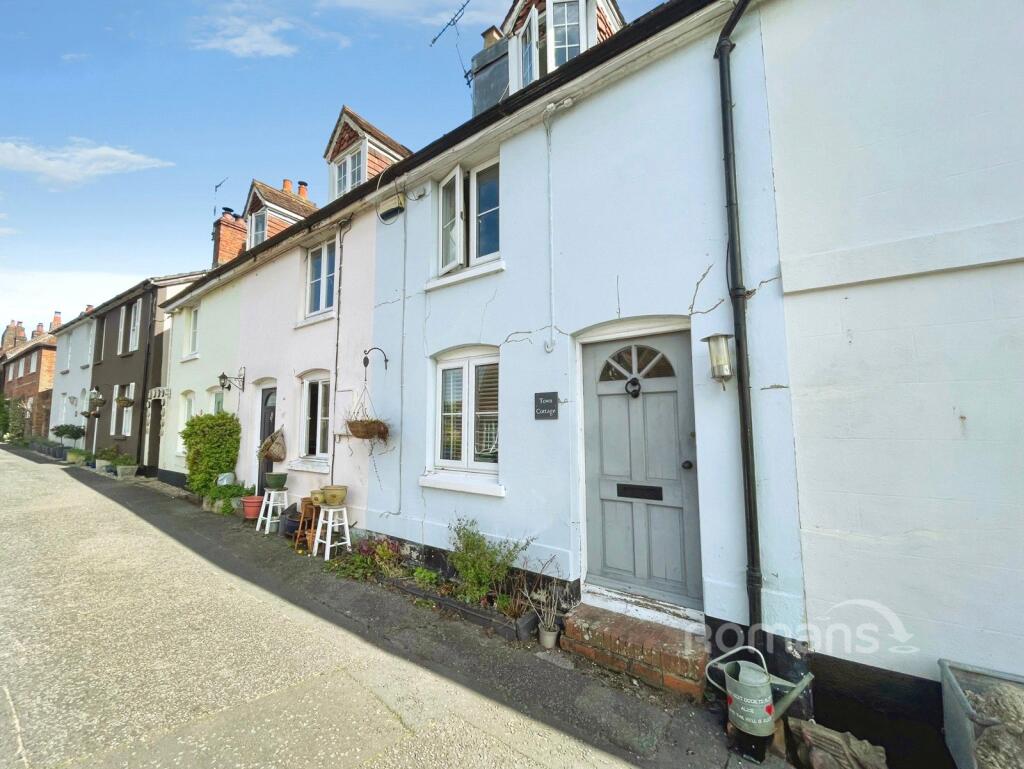 3 bed Mid Terraced House for rent in Southampton. From Leaders - Hedge End 3 bed Mid Terraced House for rent in Southampton. From Leaders - Hedge End