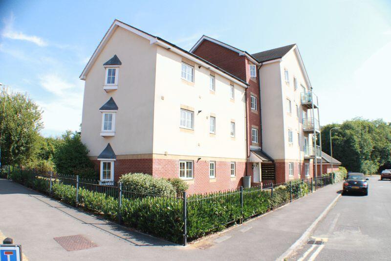1 bed 1st Floor Flat for rent in Hedge End. From Leaders - Hedge End 1 bed 1st Floor Flat for rent in Hedge End. From Leaders - Hedge End