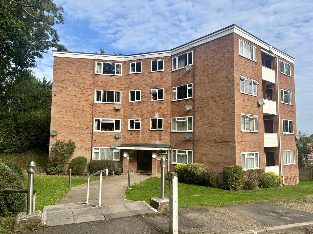 1 bed 1st Floor Flat for rent in Hedge End. From Leaders - Hedge End 1 bed 1st Floor Flat for rent in Hedge End. From Leaders - Hedge End