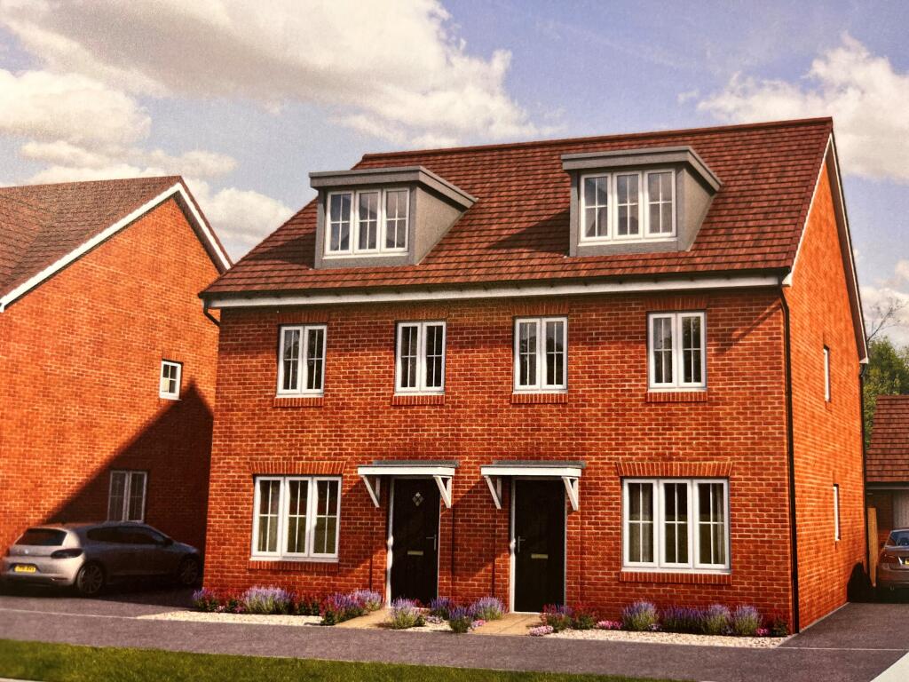 3 bed Detached for rent in Boorley Green. From Leaders - Hedge End 3 bed Detached for rent in Boorley Green. From Leaders - Hedge End