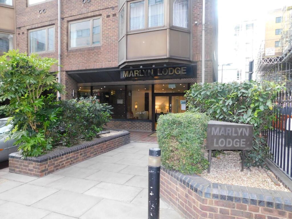1 bed Apartment for rent in London. From WilsonWood Properties Limited - Canvey Island - Sales