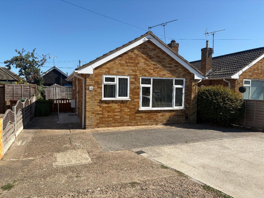 1 bed Detached bungalow for rent in Canvey Island. From WilsonWood Properties Limited - Canvey Island - Sales 1 bed Detached bungalow for rent in Canvey Island. From WilsonWood Properties Limited - Canvey Island - Sales