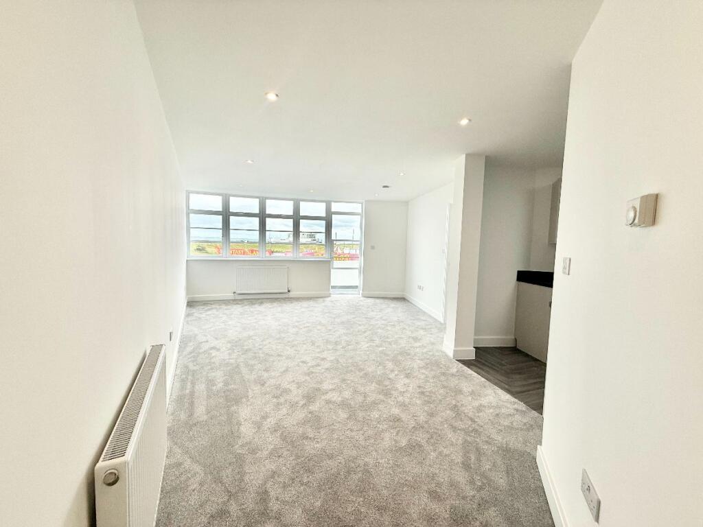 1 bed 1st Floor Flat for rent in Canvey Island. From WilsonWood Properties Limited - Canvey Island - Sales