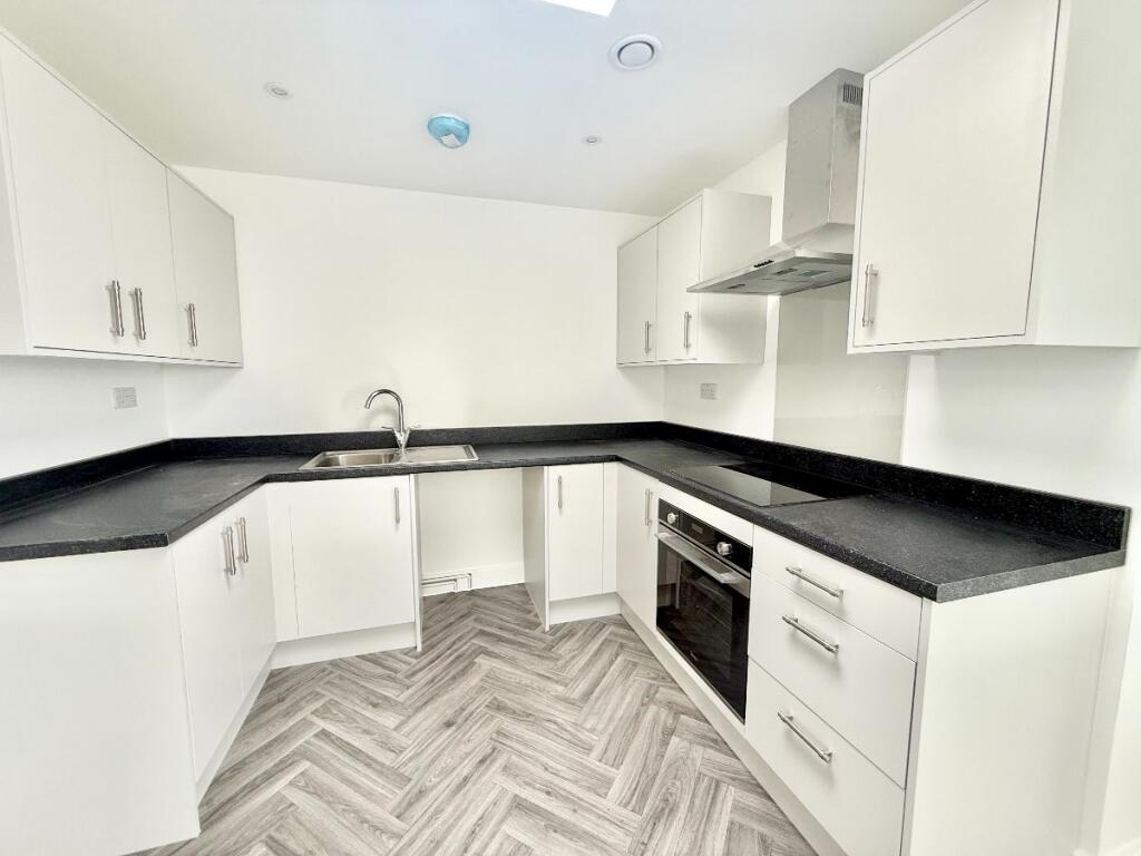 1 bed 1st Floor Flat for rent in Canvey Island. From WilsonWood Properties Limited - Canvey Island - Sales