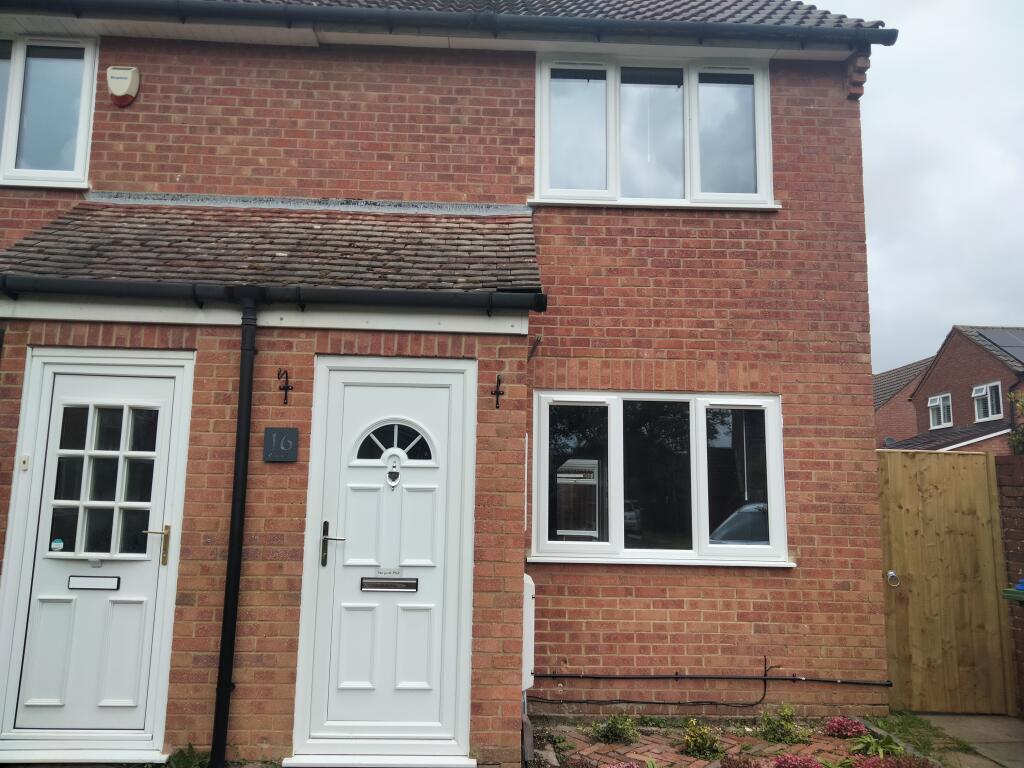 2 bed End Terraced House for rent in Titchfield Common. From Leaders - Sarisbury