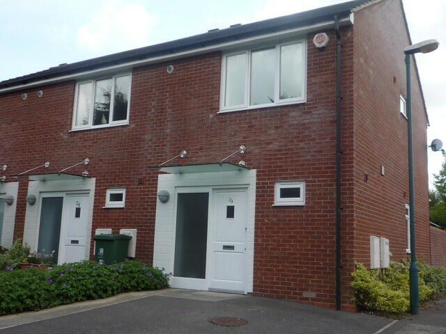 2 bed Flat for rent in Segensworth. From Leaders - Sarisbury