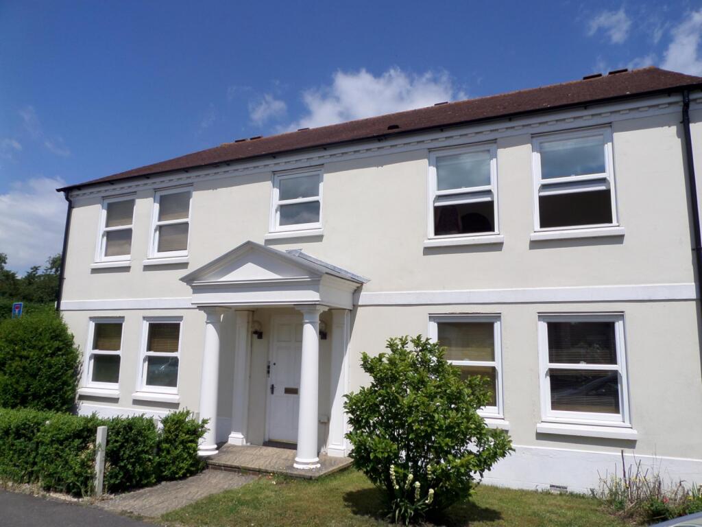 2 bed 1st Floor Flat for rent in Southampton. From Leaders - Sarisbury