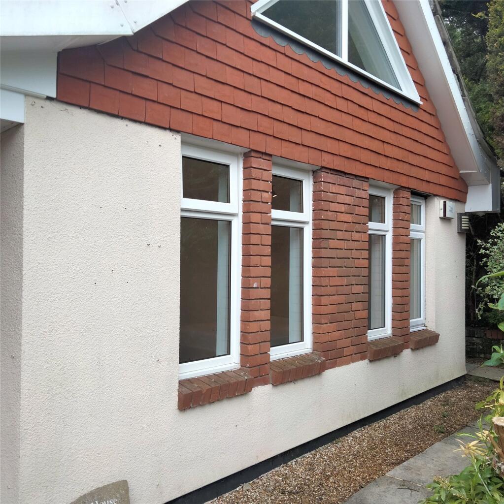 1 bed 1st Floor Flat for rent in Southampton. From Leaders - Sarisbury