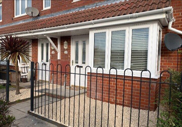 1 bed 1st Floor Flat for rent in Hamble-le-Rice. From Leaders - Sarisbury