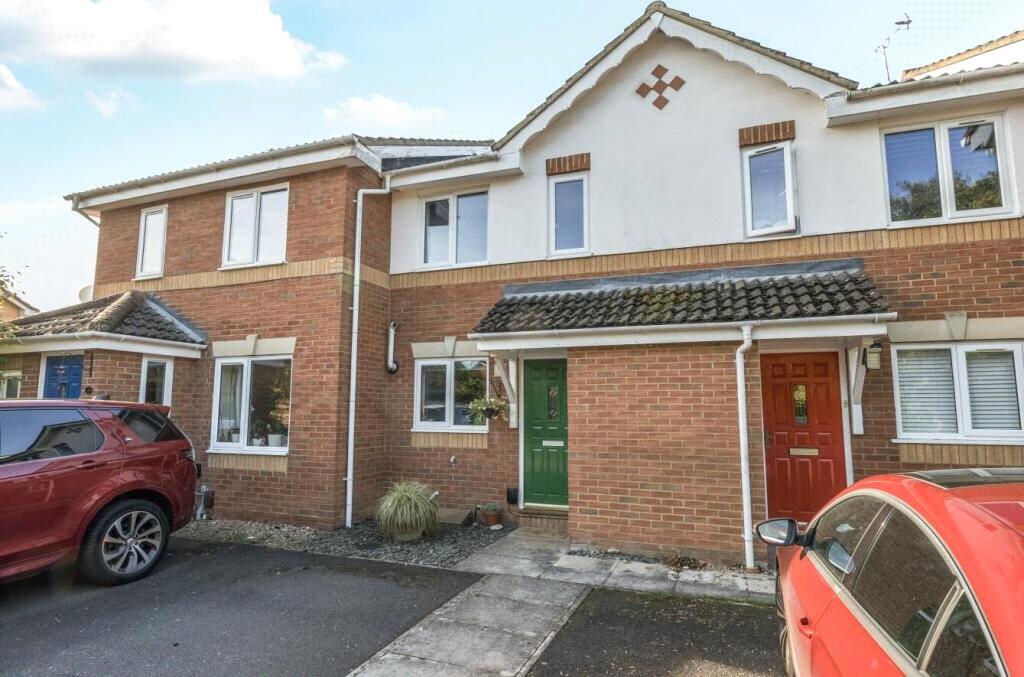 2 bed Mid Terraced House for rent in North Baddesley. From Leaders - Sarisbury 2 bed Mid Terraced House for rent in North Baddesley. From Leaders - Sarisbury
