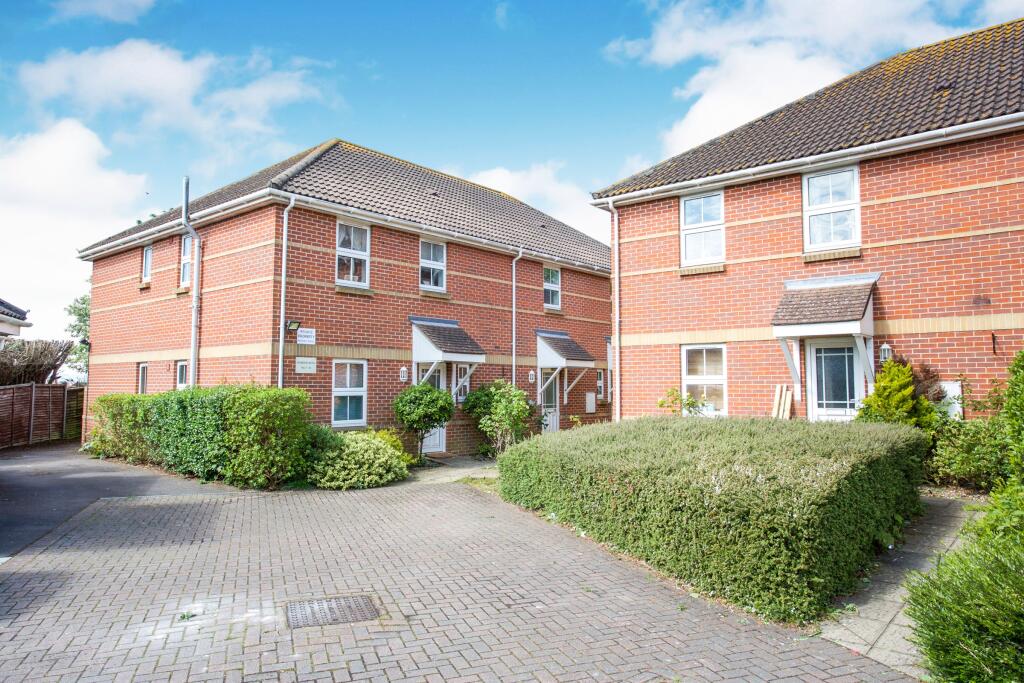 2 bed 1st Floor Flat for rent in Southampton. From Leaders - Sarisbury