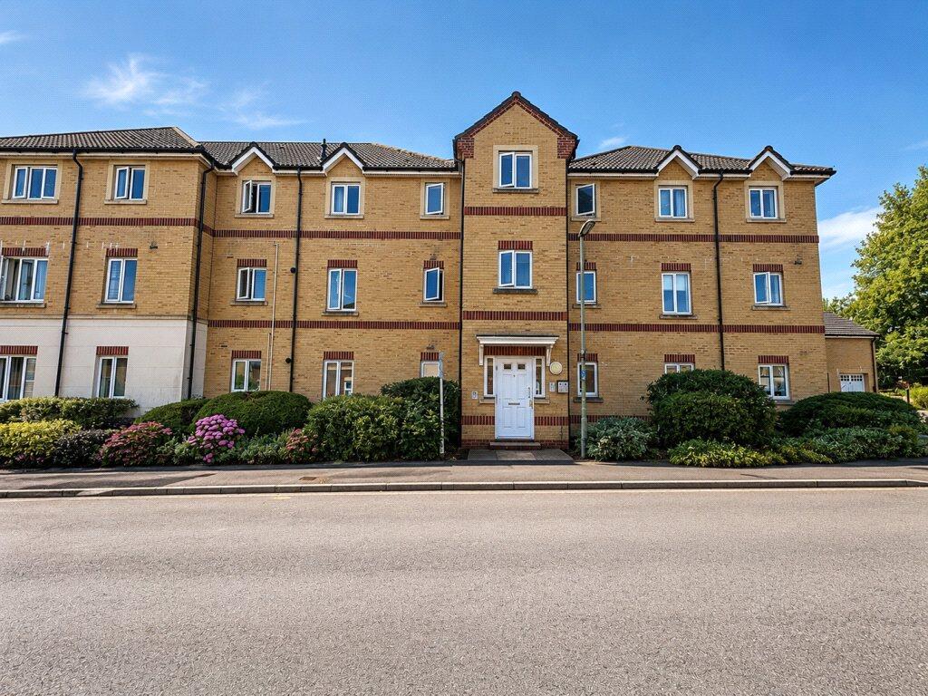 2 bed 1st Floor Flat for rent in Segensworth. From Leaders - Sarisbury 2 bed 1st Floor Flat for rent in Segensworth. From Leaders - Sarisbury