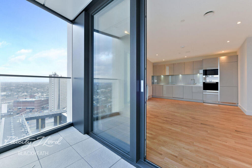 1 bed Apartment for rent in Lewisham. From Felicity J Lord - Blackheath Village Lettings