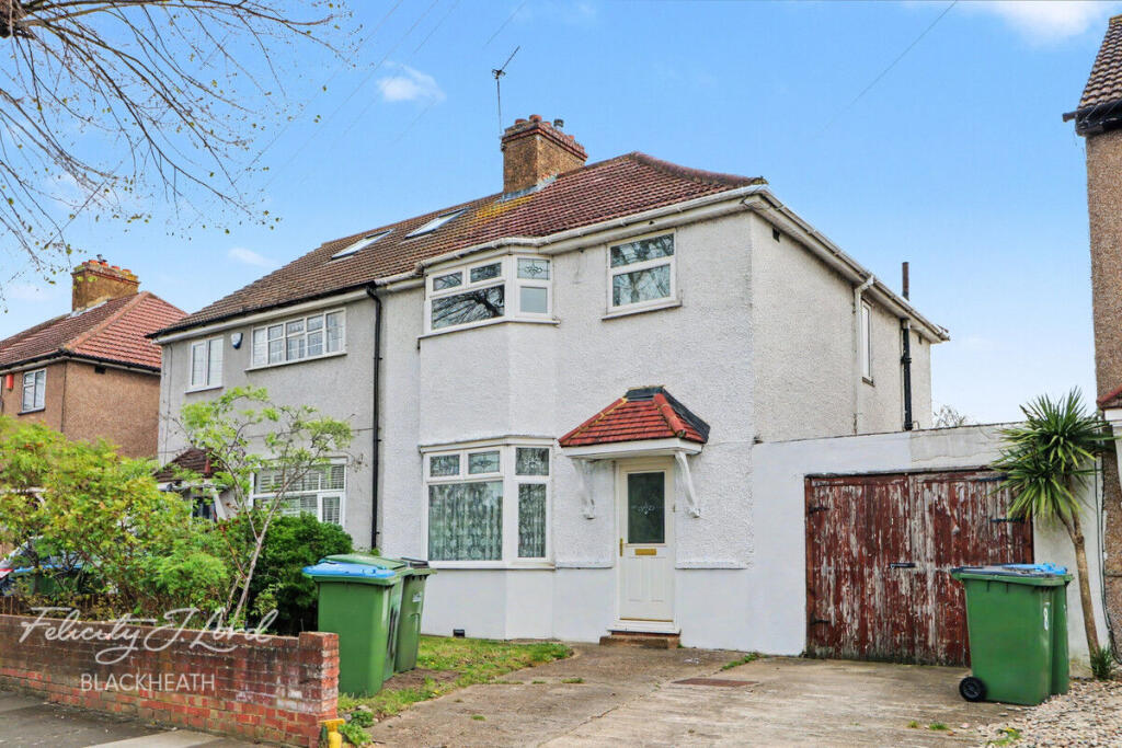 3 bed Semi Detached for rent in London. From Felicity J Lord - Blackheath Village Lettings 3 bed Semi Detached for rent in London. From Felicity J Lord - Blackheath Village Lettings