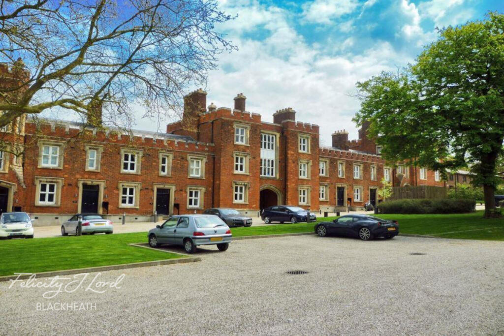 1 bed Apartment for rent in Woolwich. From Felicity J Lord - Blackheath Village Lettings