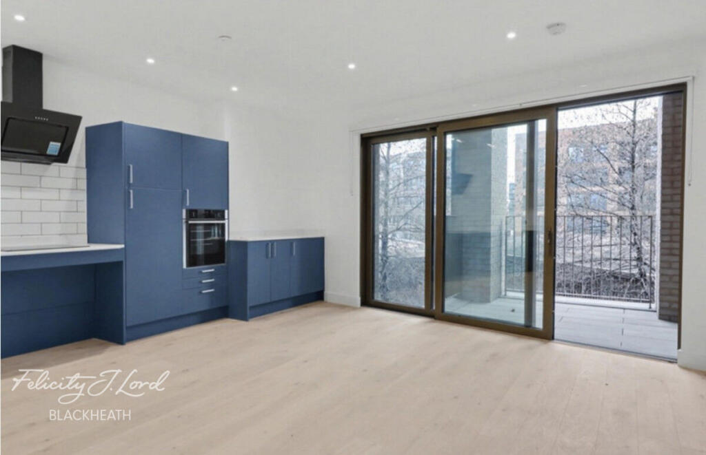 1 bed Apartment for rent in London. From Felicity J Lord - Blackheath Village Lettings