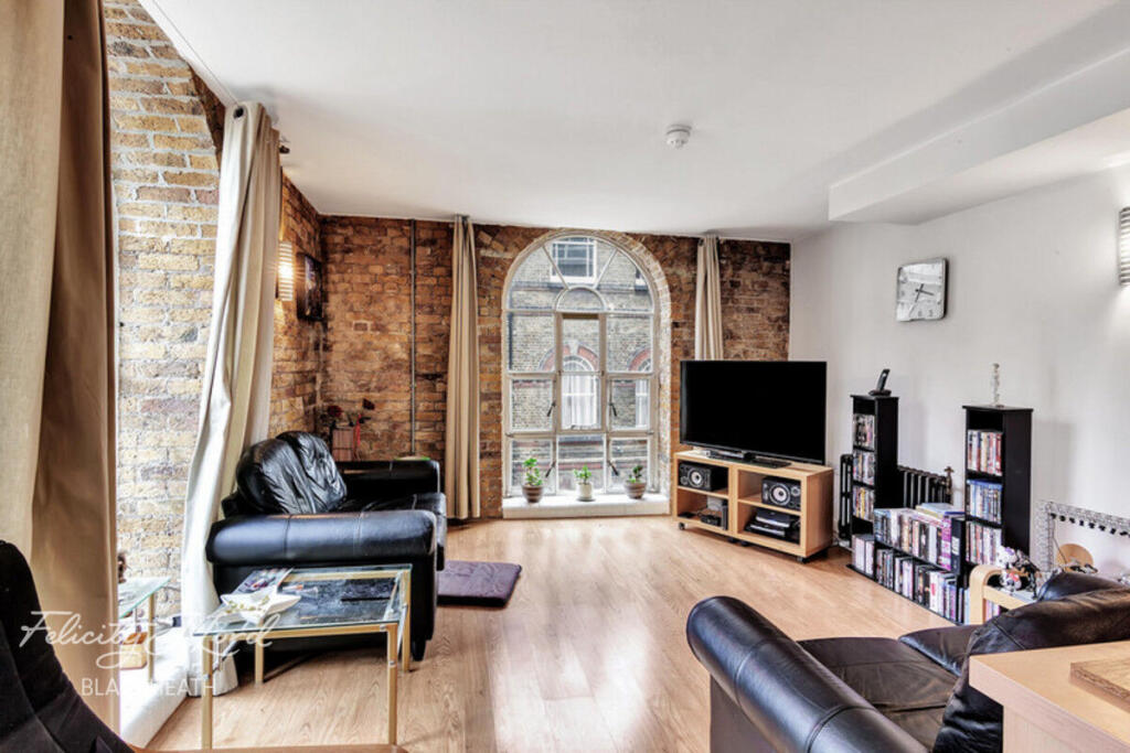 2 bed Apartment for rent in Woolwich. From Felicity J Lord - Blackheath Village Lettings