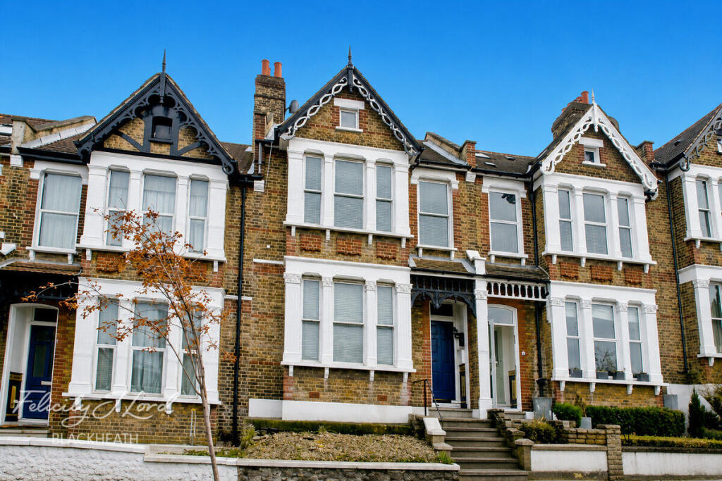 1 bed Apartment for rent in Greenwich. From Felicity J Lord - Blackheath Village Lettings 1 bed Apartment for rent in Greenwich. From Felicity J Lord - Blackheath Village Lettings