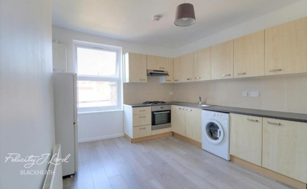 2 bed Apartment for rent in London. From Felicity J Lord - Blackheath Village Lettings