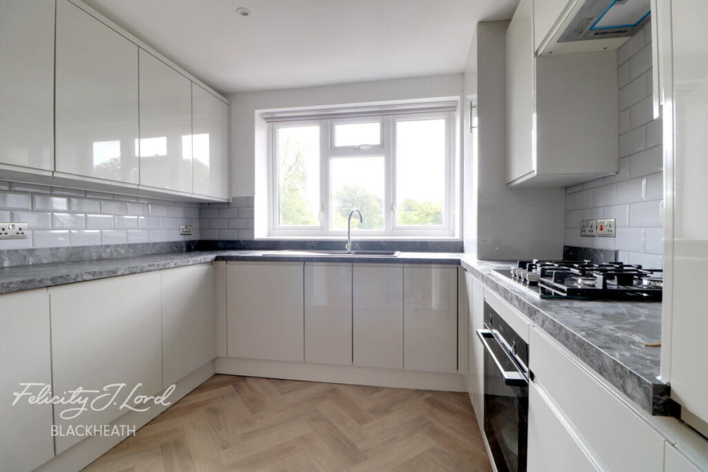 2 bed Apartment for rent in London. From Felicity J Lord - Blackheath Village Lettings