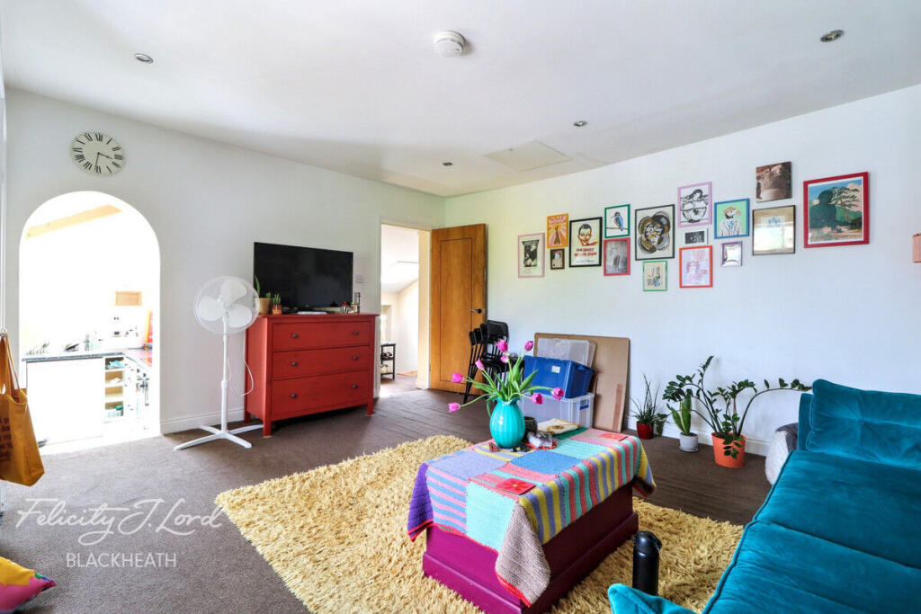 1 bed 1st Floor Flat for rent in London. From Felicity J Lord - Blackheath Village Lettings 1 bed 1st Floor Flat for rent in London. From Felicity J Lord - Blackheath Village Lettings