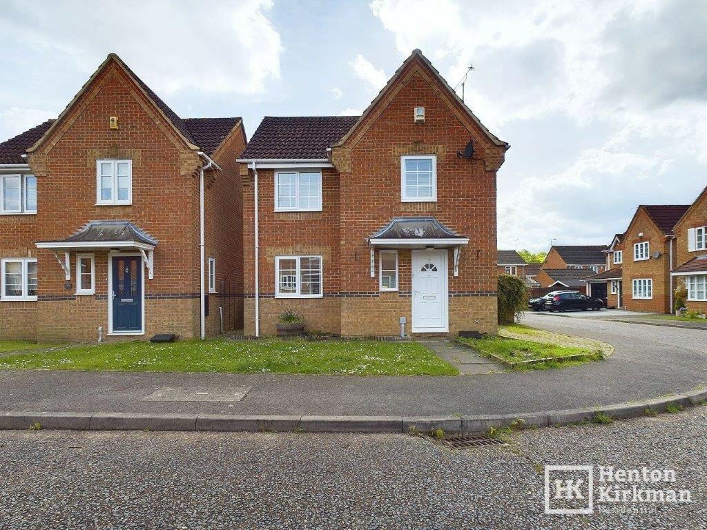 3 bed Detached House for rent in Billericay. From Henton Kirkman