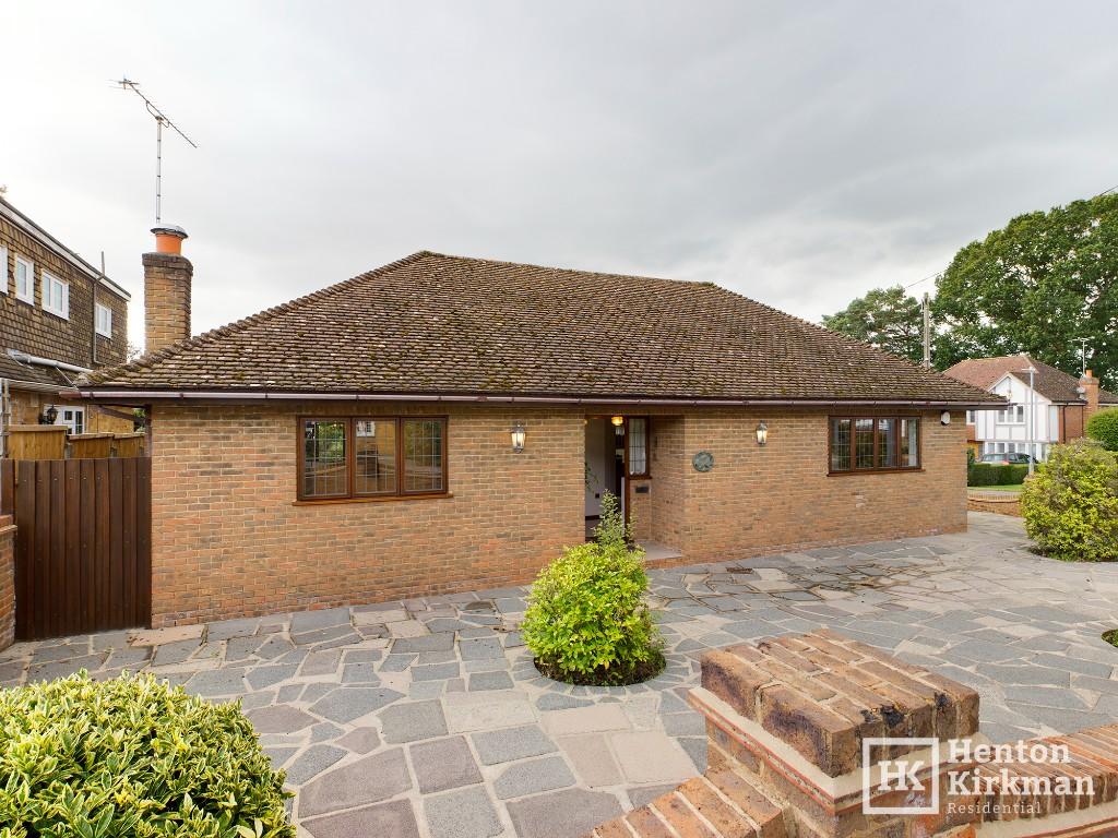 2 bed Detached House for rent in Billericay. From Henton Kirkman