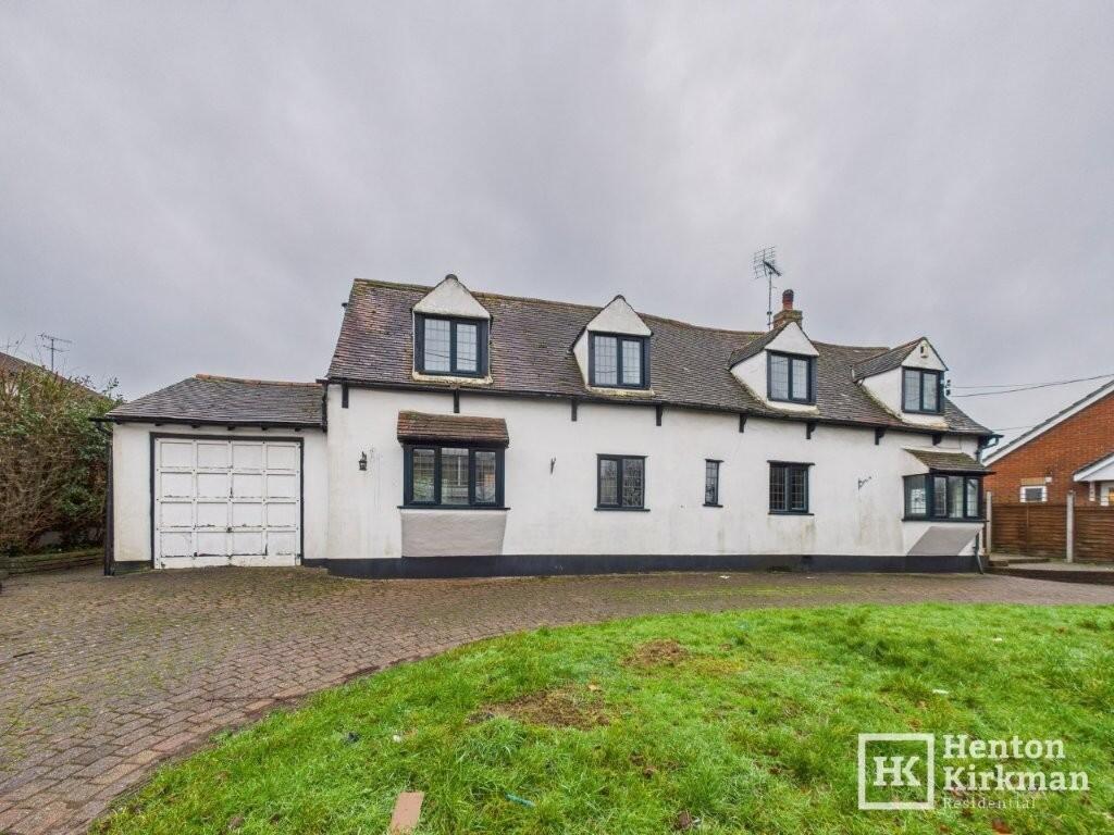 4 bed Detached for rent in Billericay. From Henton Kirkman Residential - Billericay 4 bed Detached for rent in Billericay. From Henton Kirkman Residential - Billericay