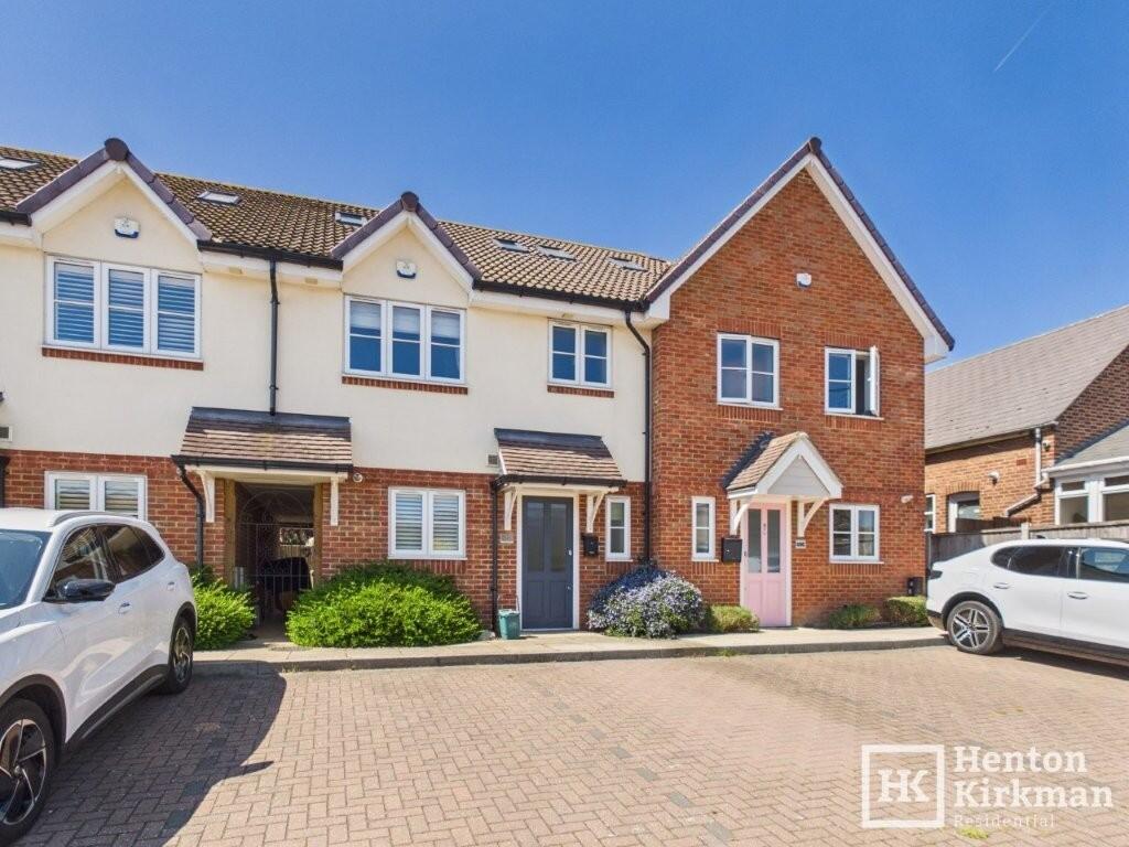 4 bed Detached for rent in Runwell. From Henton Kirkman Residential - Billericay