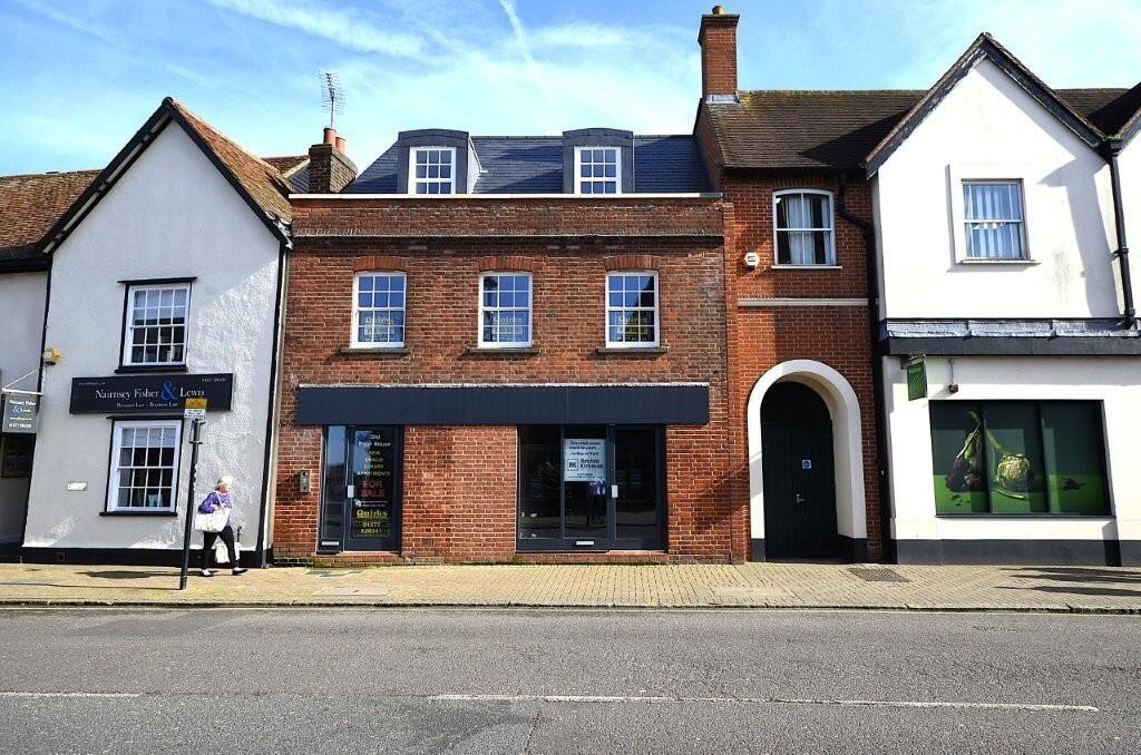 1 bed 1st Floor Flat for rent in Billericay. From Henton Kirkman Residential - Billericay