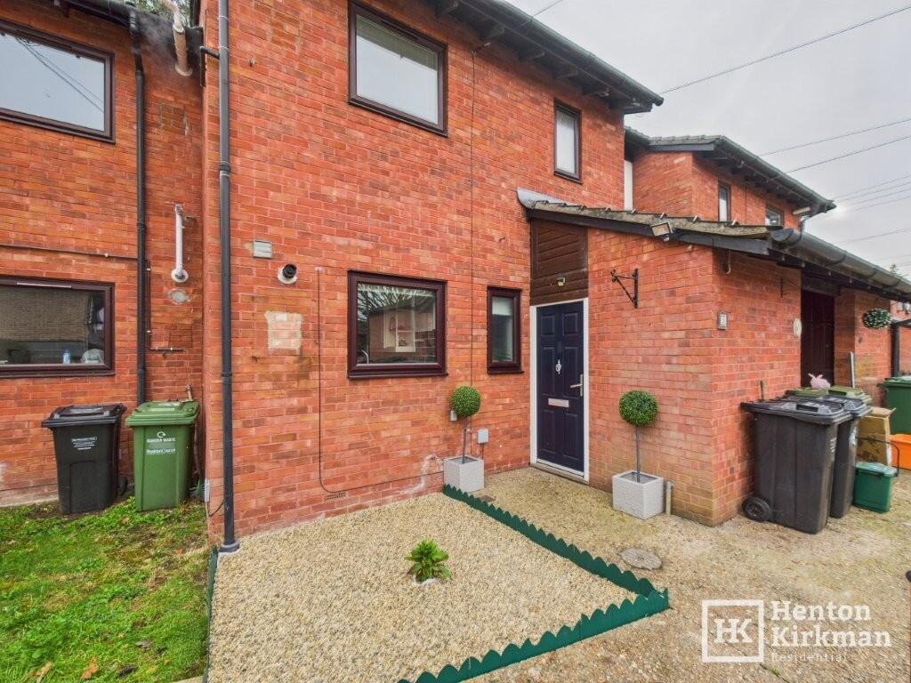 1 bed House (unspecified) for rent in Billericay. From Henton Kirkman Residential - Billericay