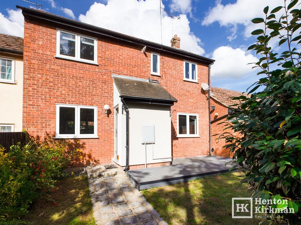 3 bed End of Terrace for rent in Billericay. From Henton Kirkman Residential - Billericay