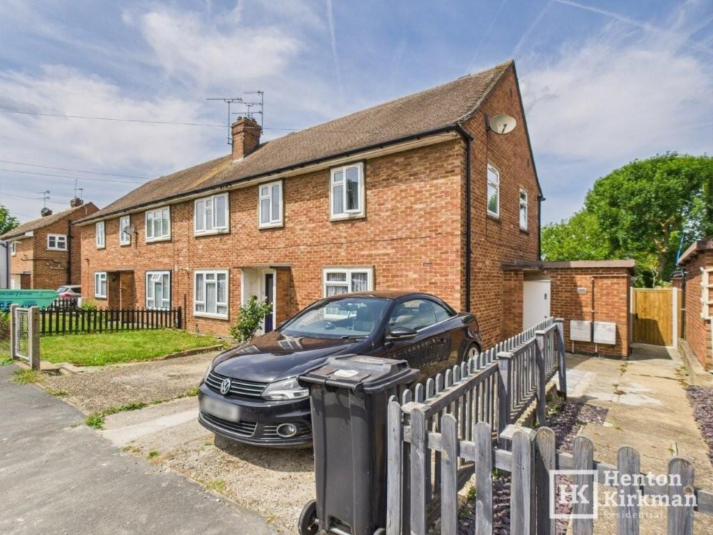2 bed Annexe for rent in Runwell. From Henton Kirkman Residential - Billericay