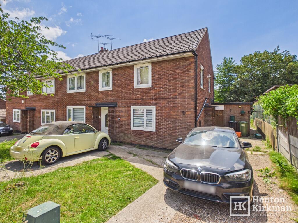 2 bed Annexe for rent in Billericay. From Henton Kirkman Residential - Billericay