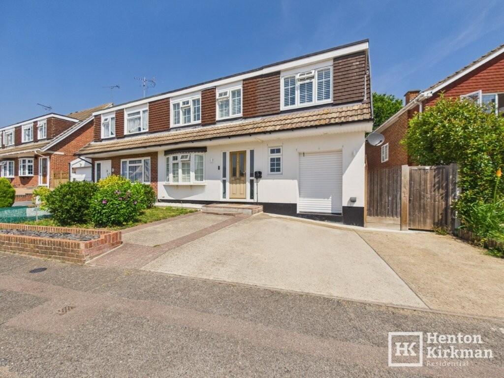 4 bed Semi Detached for rent in Noak Hill. From Henton Kirkman Residential - Billericay 4 bed Semi Detached for rent in Noak Hill. From Henton Kirkman Residential - Billericay