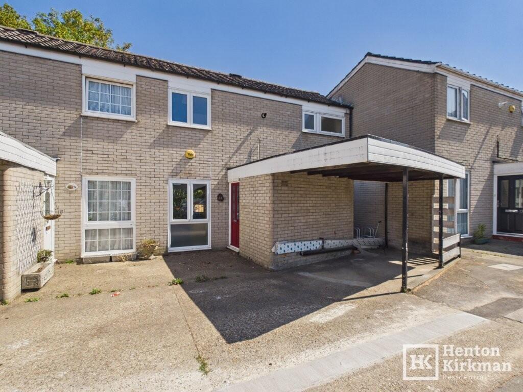 3 bed Mid Terraced House for rent in Great Warley. From Henton Kirkman Residential - Billericay