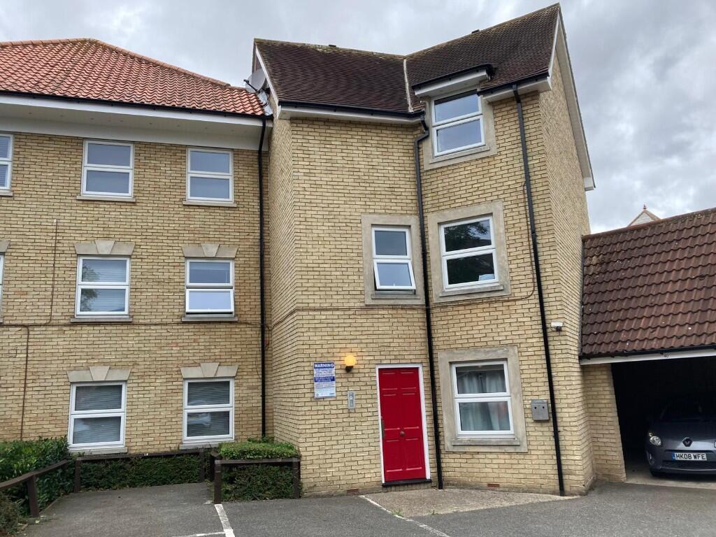 1 bed 1st Floor Flat for rent in South Woodham Ferrers. From Henton Kirkman Residential - Billericay