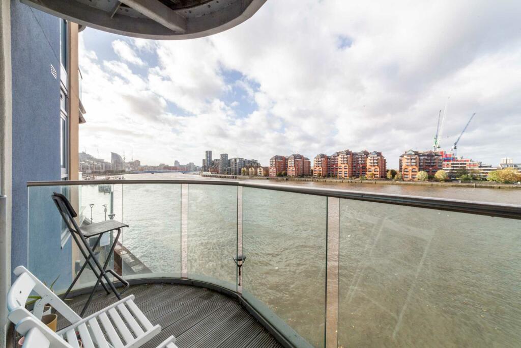 2 bed Flat for rent in Battersea. From Oliver Burn - Clapham