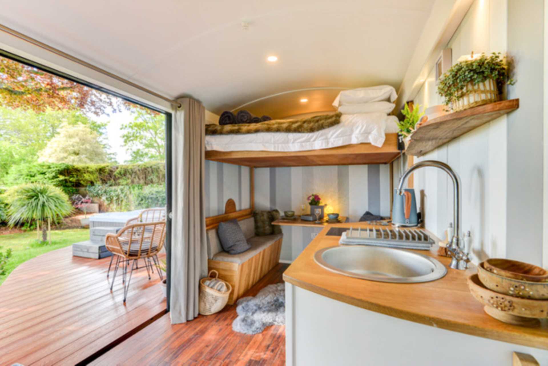 0 bed Mobile home for rent in Pulborough. From Westbeach Properties Ltd