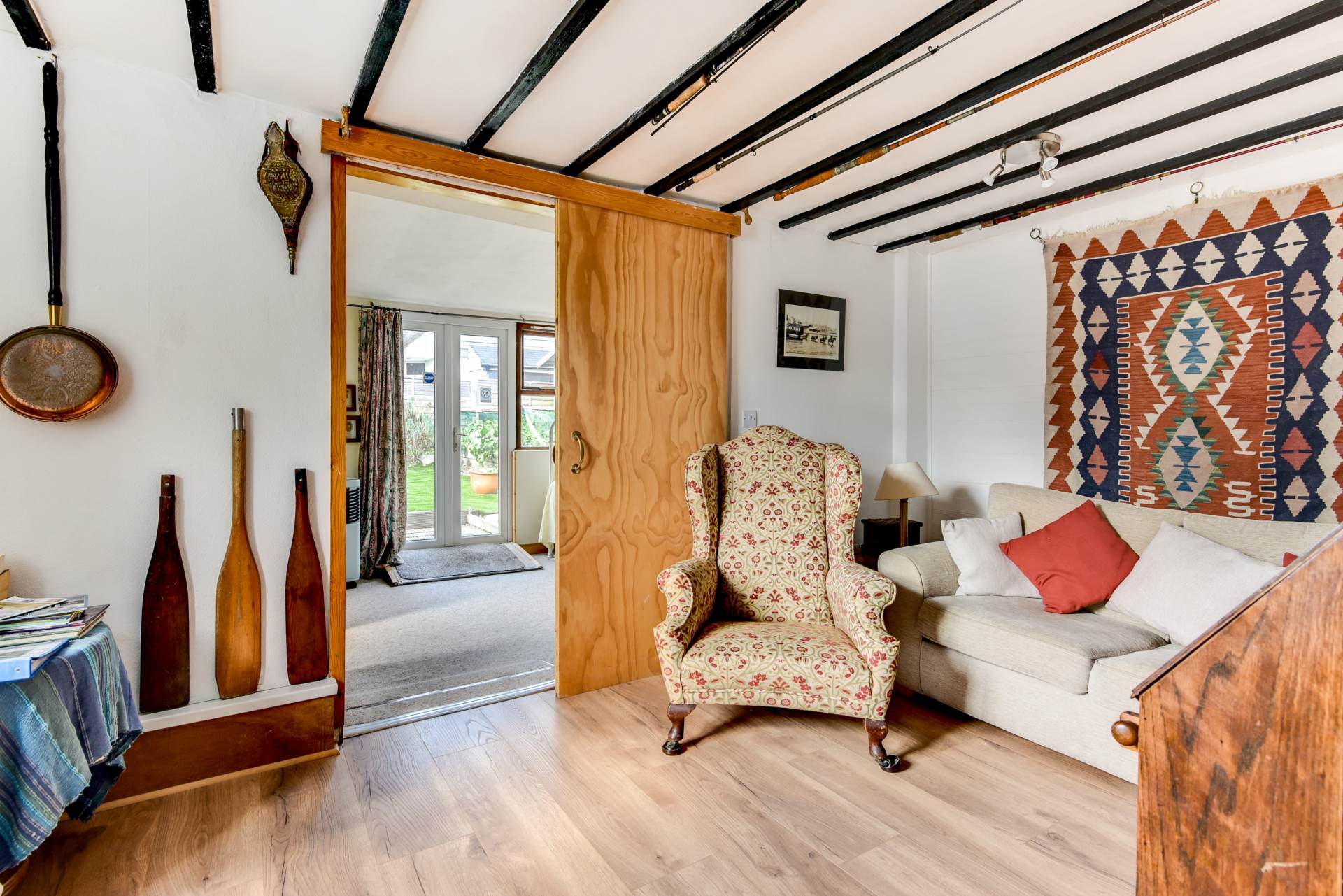 1 bed 1st Floor Flat for rent in Shoreham By Sea. From Westbeach Properties Ltd