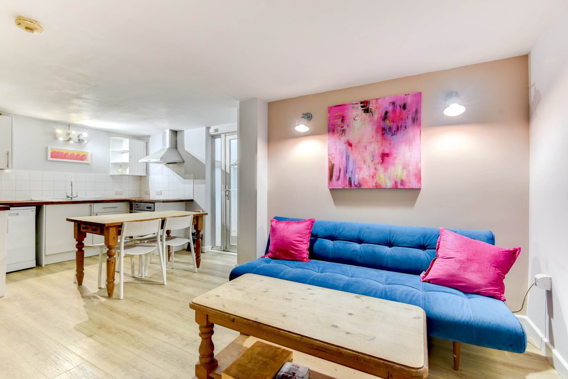 2 bed House (unspecified) for rent in Brighton. From Westbeach Properties Ltd 2 bed House (unspecified) for rent in Brighton. From Westbeach Properties Ltd